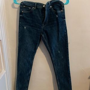 Bershka jeans
